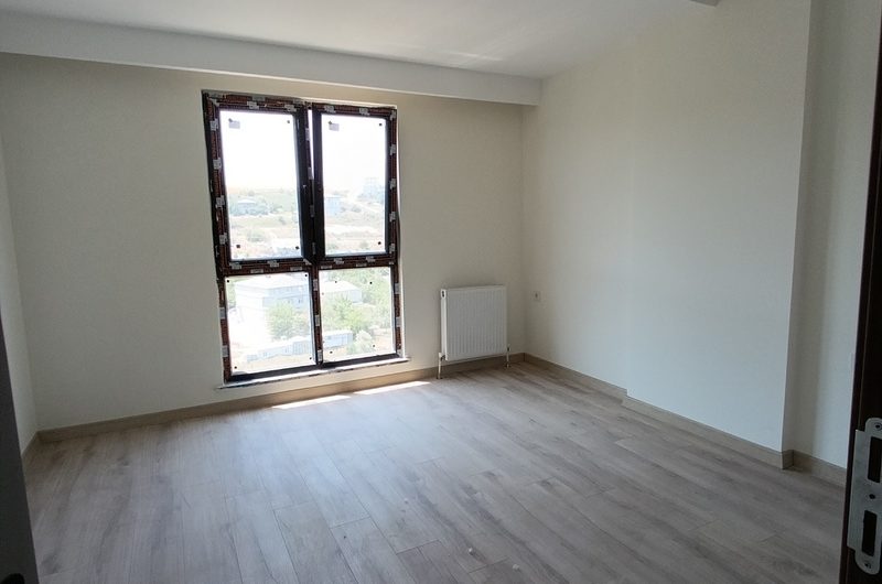 istanbul Arnavutköy Hadımköy mah de butik site içinde satılık 130 m² 3+1 -2. kat daire