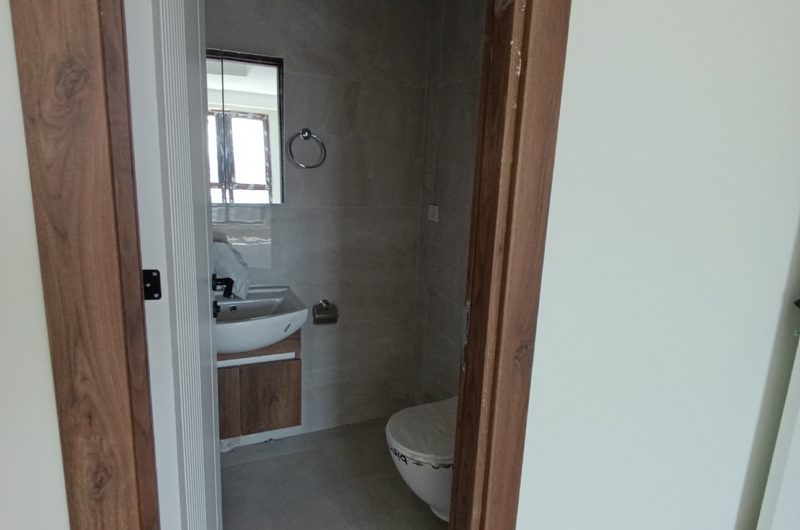 istanbul Arnavutköy Hadımköy mah de butik site içinde satılık 93 m² 2+1 – 2. kat daire