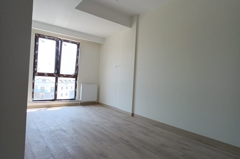 istanbul Arnavutköy Hadımköy mah de butik site içinde satılık 93 m² 2+1 – 2. kat daire