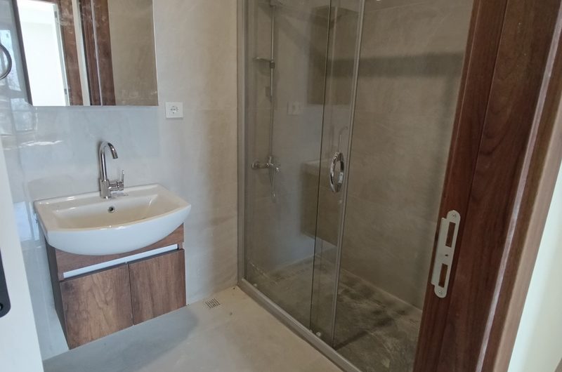 istanbul Arnavutköy Hadımköy mah de butik site içinde satılık 93 m² 2+1 – 2. kat daire