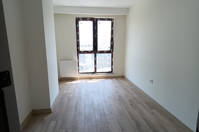 istanbul Arnavutköy Hadımköy mah de butik site içinde satılık 93 m² 2+1 – 2. kat daire