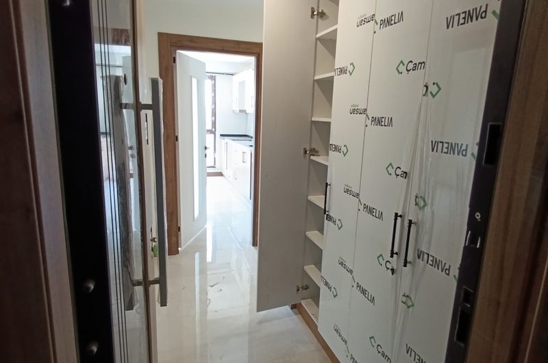 istanbul Arnavutköy Hadımköy mah de butik site içinde satılık 93 m² 2+1 – 2. kat daire