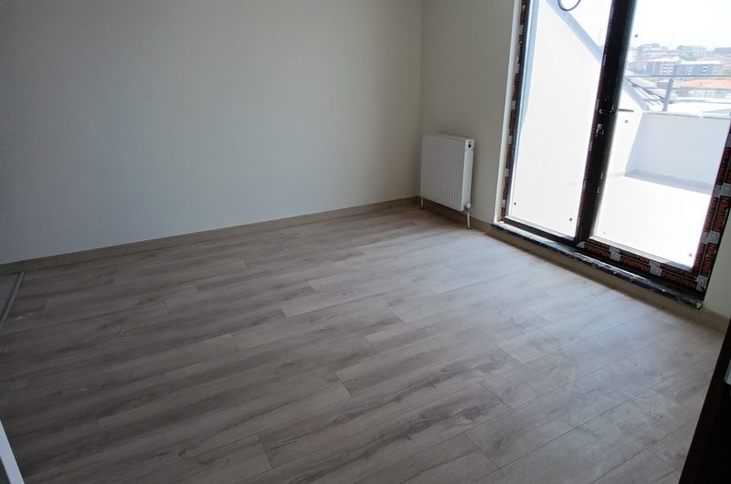 istanbul Arnavutköy Hadımköy mah de butik site içinde satılık 180 m² 5+1 – dubleks. kat daire