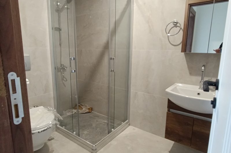 istanbul Arnavutköy Hadımköy mah de butik site içinde satılık 180 m² 5+1 – dubleks. kat daire