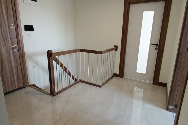 istanbul Arnavutköy Hadımköy mah de butik site içinde satılık 180 m² 5+1 – dubleks. kat daire
