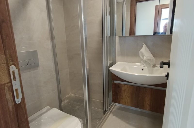 istanbul Arnavutköy Hadımköy mah de butik site içinde satılık 180 m² 5+1 – dubleks. kat daire