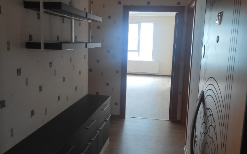 istanbul Arnavutköy hadımköy mah de  havalimanına yakın site içinde satılık 115 m² 2+1 – 9. kat daire