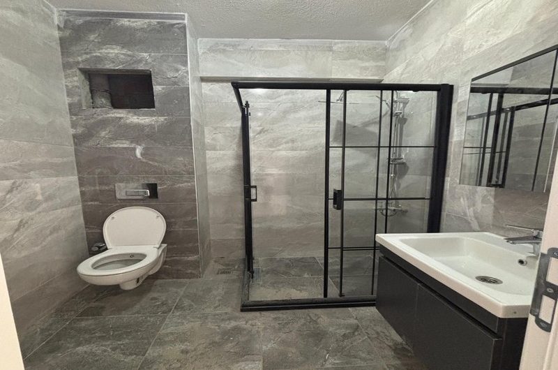 istanbul Bahçelievler soğanlı mah de satılık 95m² 2+1- sıfır 3.kat daire