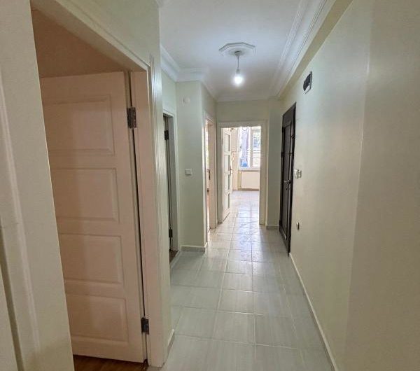 istanbul Bahçelievler cumhuriyet mah de kiralık 85m² 2+1-1. kat daire