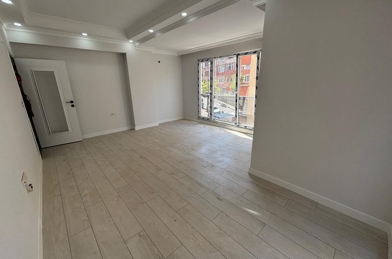 istanbul Bahçelievler soğanlı mah de satılık 95m² 2+1- sıfır 3.kat daire