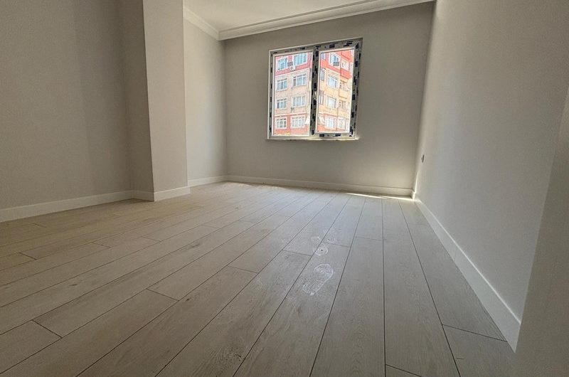 istanbul Bahçelievler soğanlı mah de satılık 95m² 2+1- sıfır 3.kat daire