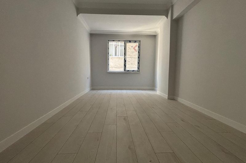istanbul Bahçelievler soğanlı mah de satılık 95m² 2+1- sıfır 3.kat daire