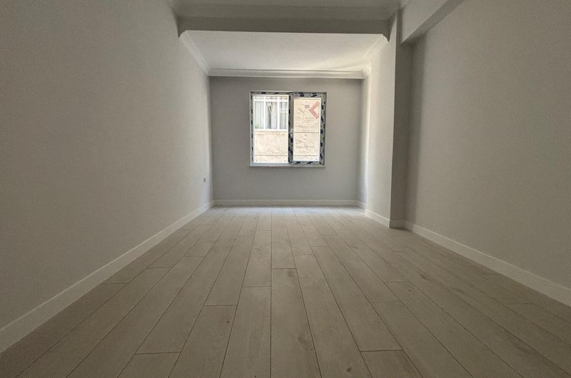 istanbul Bahçelievler soğanlı mah de satılık 95m² 2+1- sıfır 3.kat daire