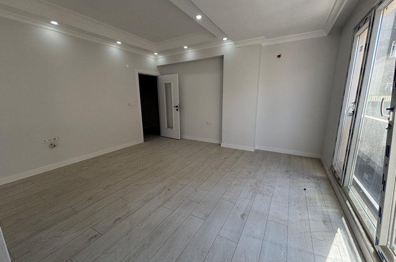 istanbul Bahçelievler soğanlı mah de satılık 95m² 2+1- sıfır 3.kat daire