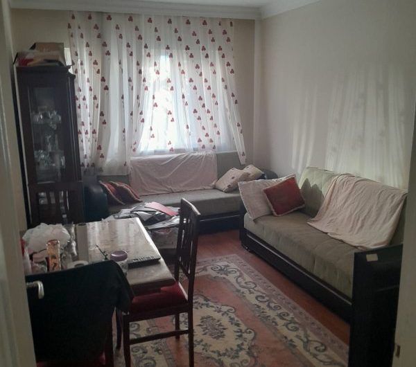 istanbul Arnavutköy hadımköy mah de  havalimanına yakın site içinde satılık 75 m² 2+1 – 3. kat daire