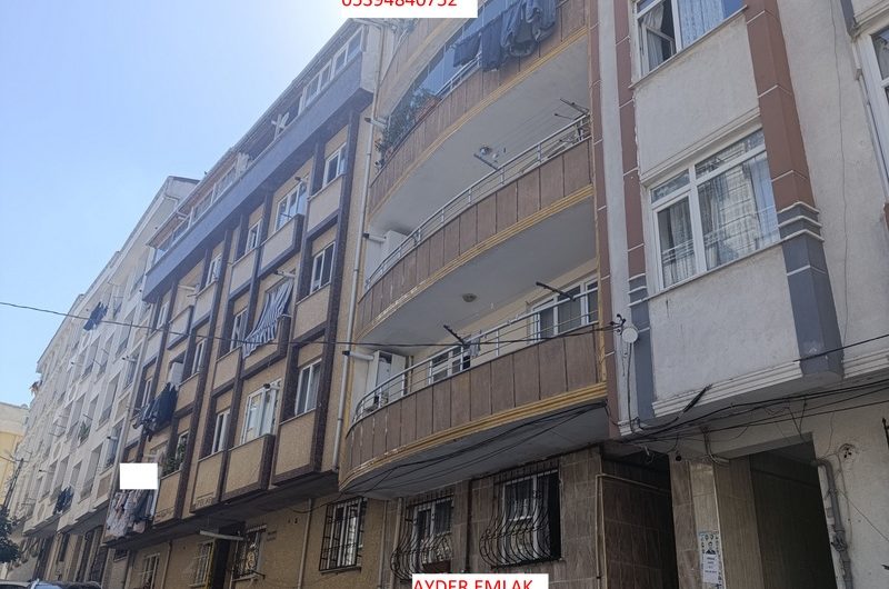 istanbul Esenyurt Selahattin eyyübi  mah de satılık 153 m² 3+1 – 4. kat daire