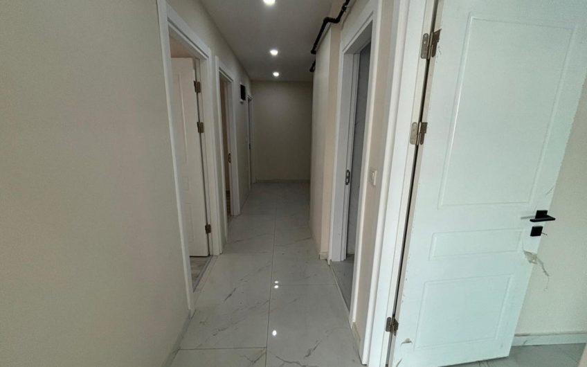Bahçelievler Şirinevler mah de kiralık 125m² 3+1- 1. kat daire