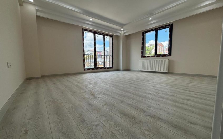 Bahçelievler Şirinevler mah de kiralık 125m² 3+1- 1. kat daire