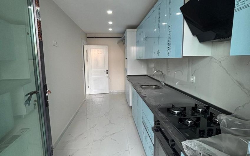 Bahçelievler Şirinevler mah de kiralık 125m² 3+1- 1. kat daire