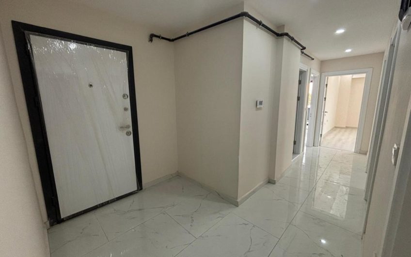 Bahçelievler Şirinevler mah de kiralık 125m² 3+1- 1. kat daire