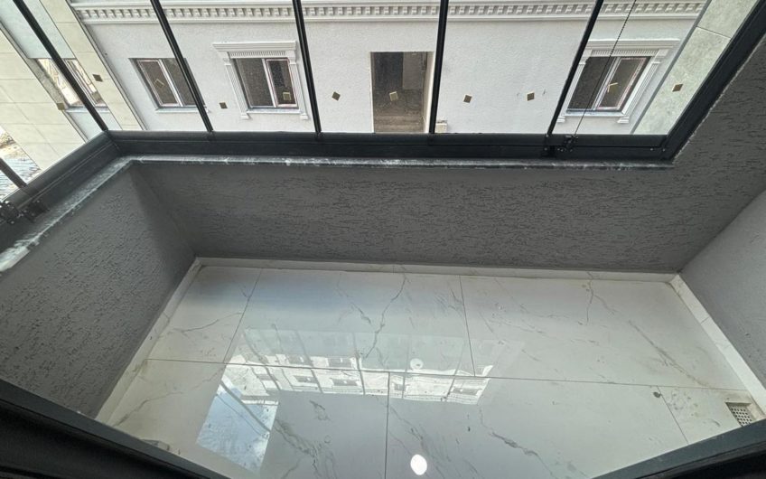 Bahçelievler Şirinevler mah de kiralık 125m² 3+1- 1. kat daire