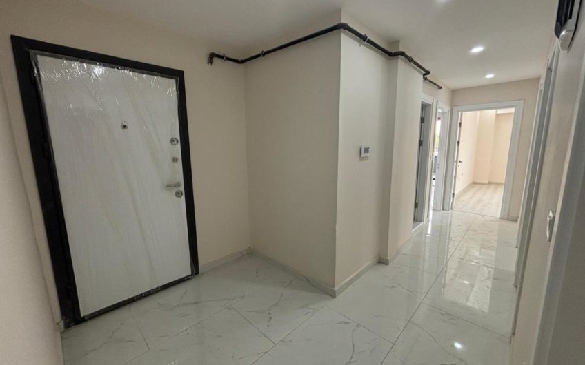 Bahçelievler Şirinevler mah de kiralık 125m² 3+1- 1. kat daire