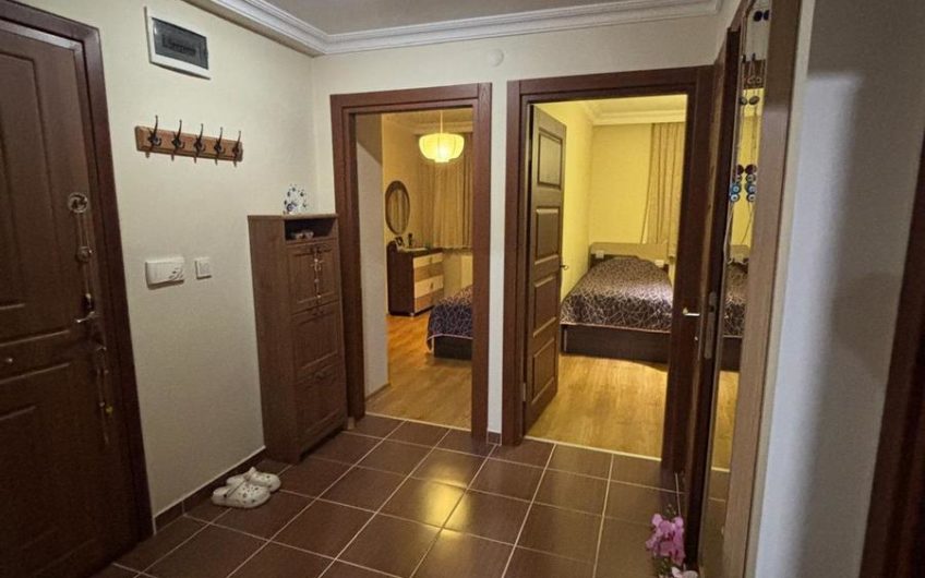 istanbul Bahçelievler kocasinan mah de satılık 90m² 2+1-1.kat daire
