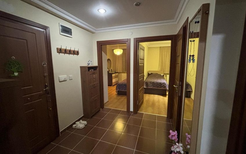 istanbul Bahçelievler kocasinan mah de satılık 90m² 2+1-1.kat daire