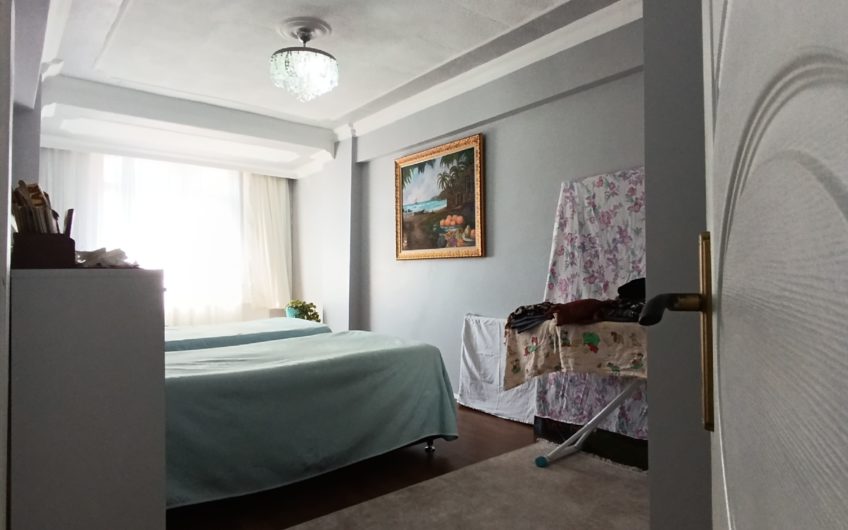 istanbul Esenyurt Selahattin eyyübi  mah de satılık 153 m² 3+1 – 4. kat daire