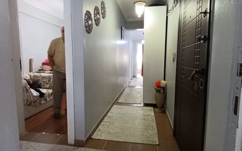 istanbul Esenyurt Selahattin eyyübi  mah de satılık 153 m² 3+1 – 4. kat daire