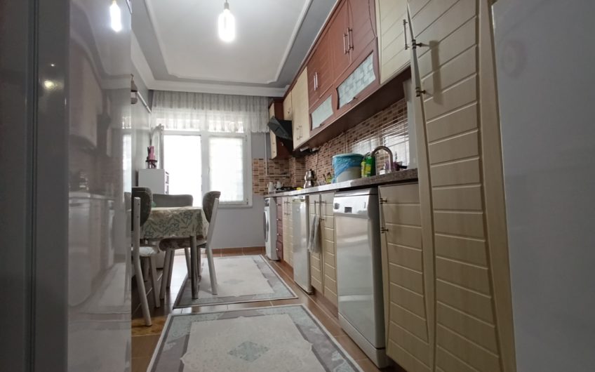 istanbul Esenyurt Selahattin eyyübi  mah de satılık 153 m² 3+1 – 4. kat daire
