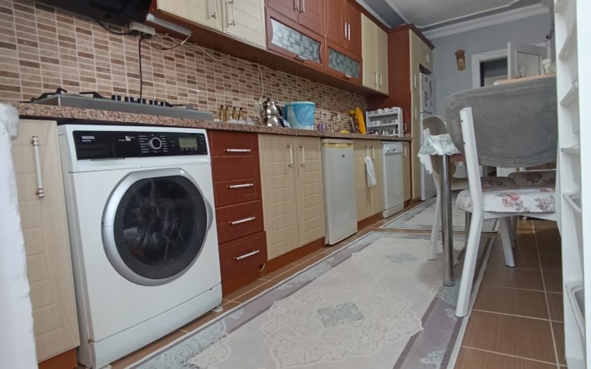 istanbul Esenyurt Selahattin eyyübi  mah de satılık 153 m² 3+1 – 4. kat daire