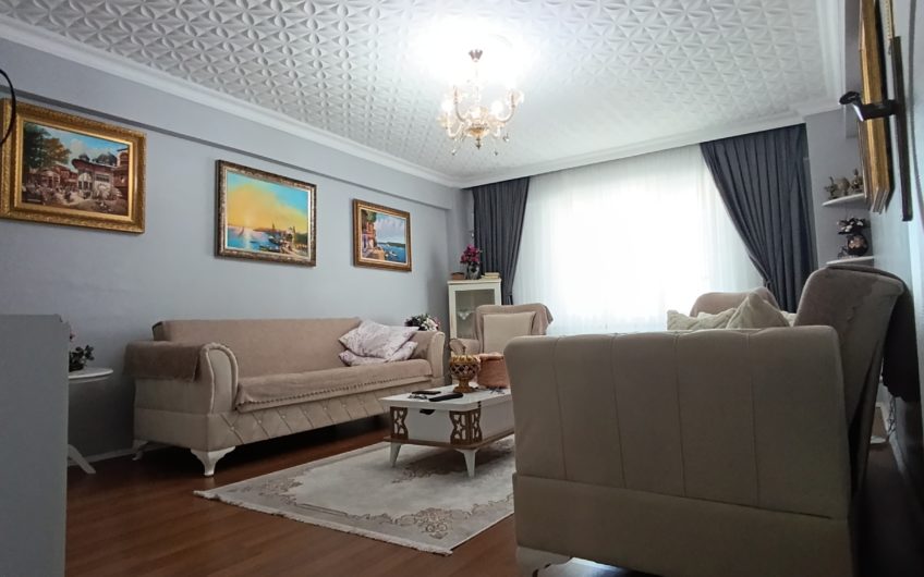 istanbul Esenyurt Selahattin eyyübi  mah de satılık 153 m² 3+1 – 4. kat daire