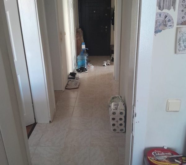 istanbul Arnavutköy hadımköy mah de  havalimanına yakın site içinde satılık 75 m² 2+1 – 3. kat daire