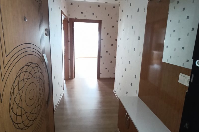 Arnavutköy hadımköy mah de  havalimanına yakın site içinde kiralık 115 m² 2+1 – 5. kat daire