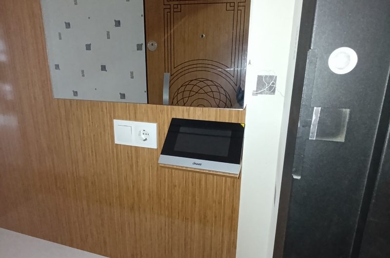 Arnavutköy hadımköy mah de  havalimanına yakın site içinde kiralık 115 m² 2+1 – 5. kat daire