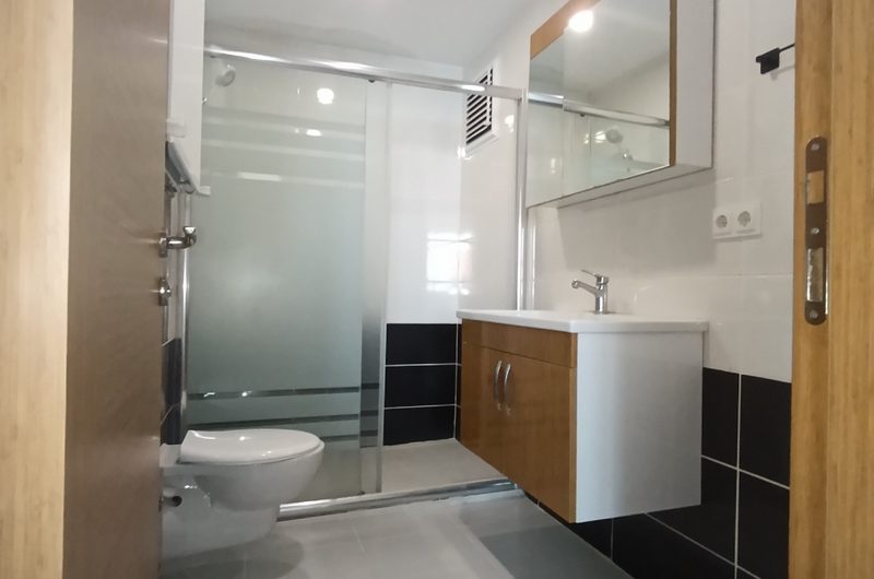 Arnavutköy hadımköy mah de  havalimanına yakın site içinde kiralık 115 m² 2+1 – 5. kat daire