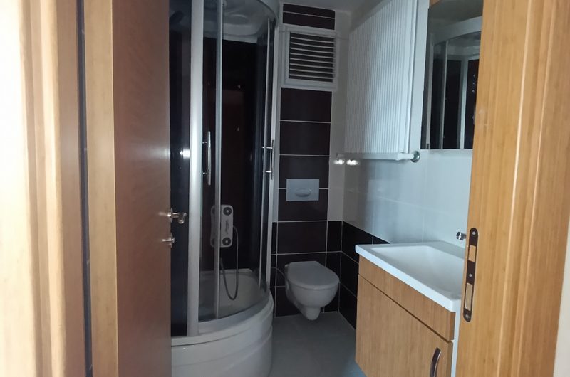 Arnavutköy hadımköy mah de  havalimanına yakın site içinde kiralık 115 m² 2+1 – 5. kat daire