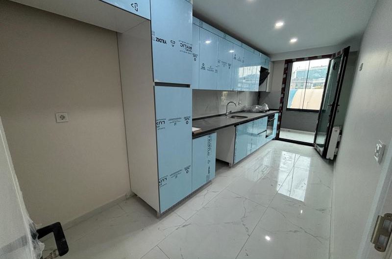 Bahçelievler Şirinevler mah de kiralık 125m² 3+1- 3. kat daire