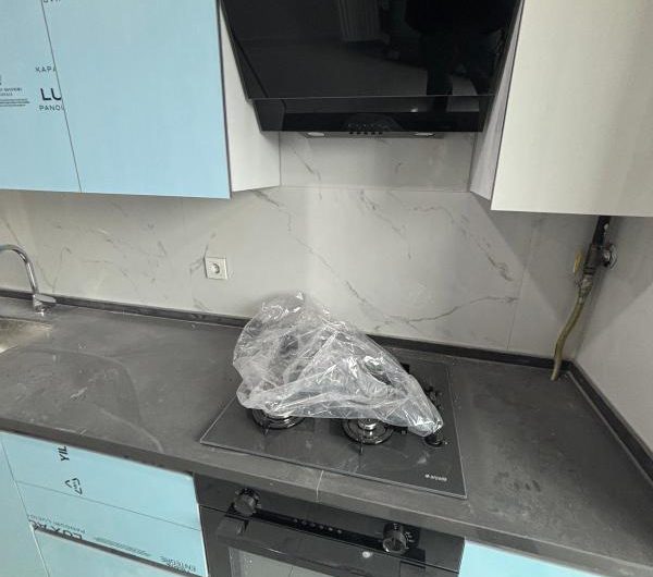 Bahçelievler Şirinevler mah de kiralık 125m² 3+1- 3. kat daire