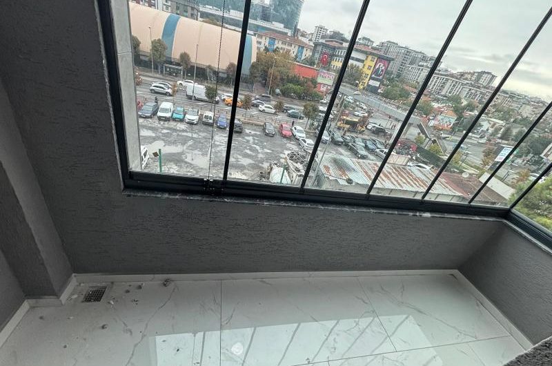 Bahçelievler Şirinevler mah de kiralık 125m² 3+1- 3. kat daire
