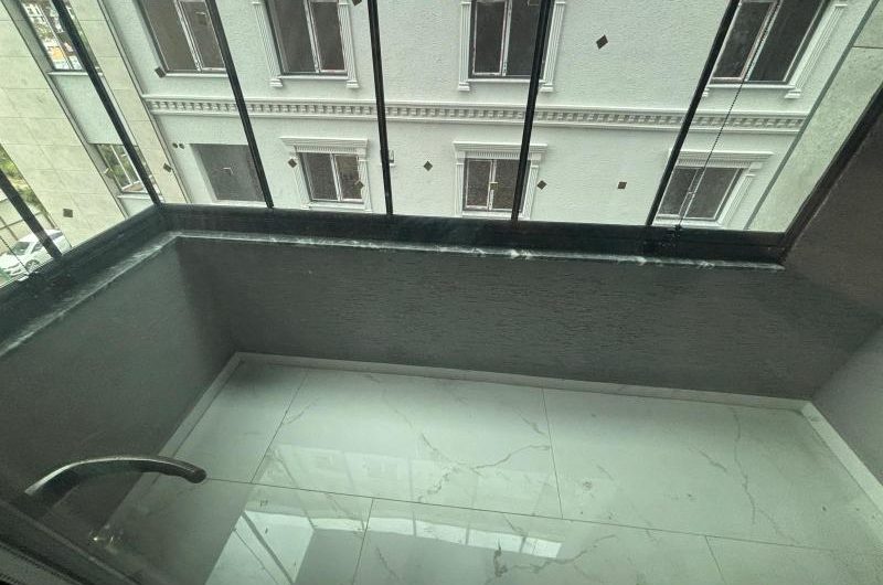 Bahçelievler Şirinevler mah de kiralık 125m² 3+1- 3. kat daire