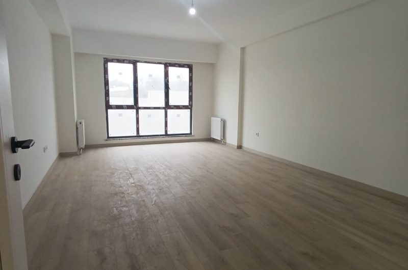 istanbul Arnavutköy Hadımköy mah de butik site içinde satılık 110 m² 2+1 – giriş.kat daire