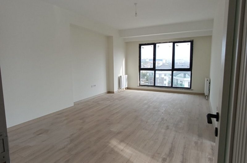 istanbul Arnavutköy Hadımköy mah de butik site içinde satılık net 220 m² 2+1 – sıfır lüks dubleks kat daire