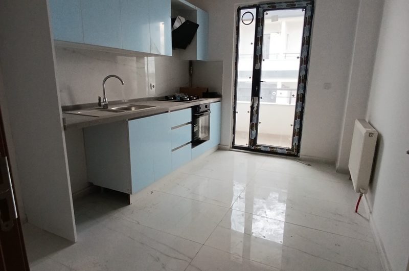 istanbul Arnavutköy Haraççı mah de butik site içinde satılık 210 m² 6+1 – dubleks.kat daire