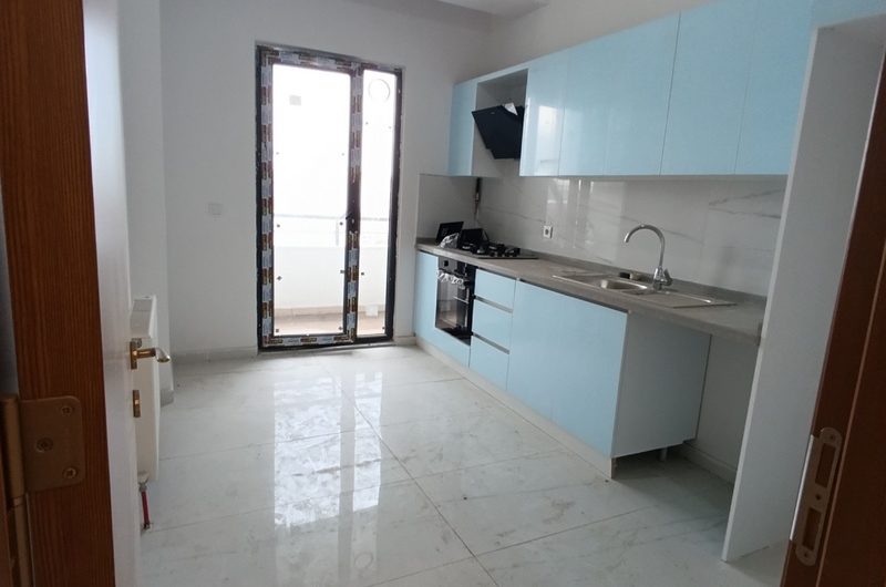 istanbul Arnavutköy Haraççı mah de butik site içinde satılık 175 m² 5+1 – dubleks.kat daire