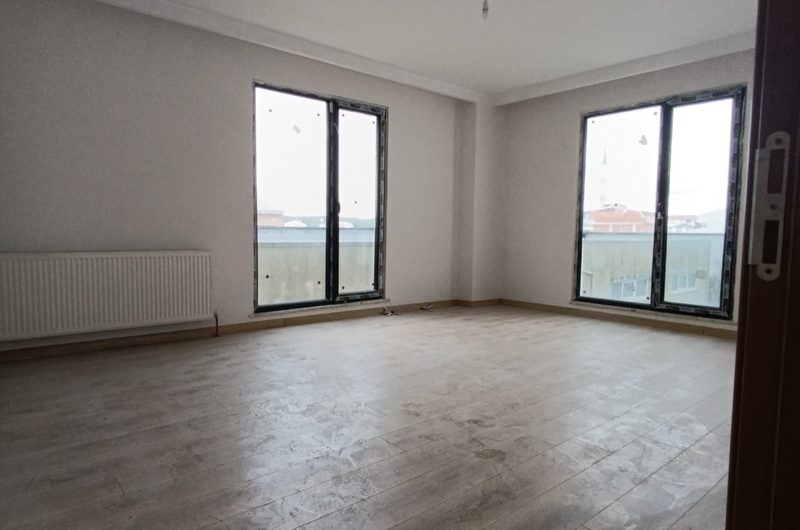 istanbul Arnavutköy Haraççı mah de butik site içinde satılık 95 m² 2+1 – 2. kat daire