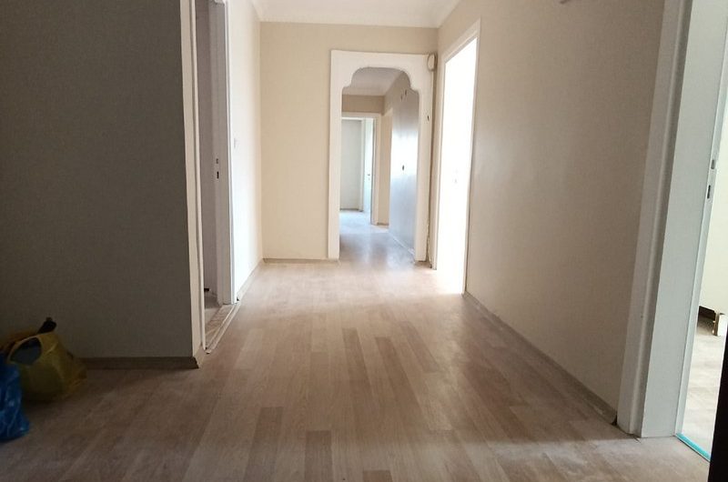 istanbul Arnavutköy hadımköy mah de  havalimanına yakın site içinde satılık 152 m² 3+1 – 4. kat daire