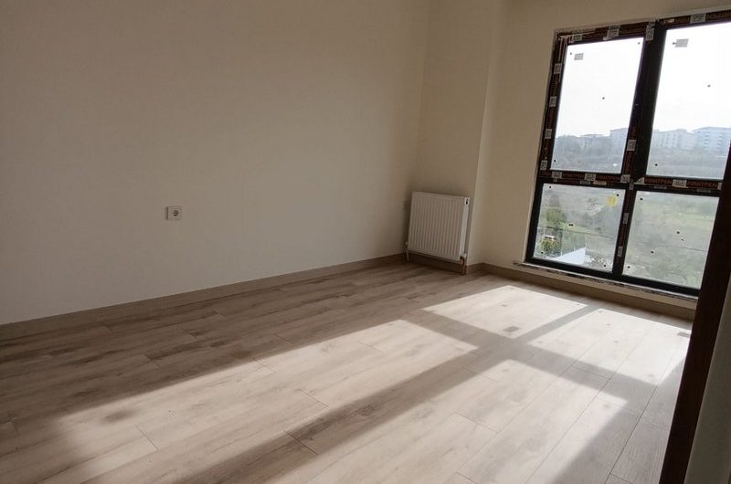 istanbul Arnavutköy Hadımköy mah de butik site içinde satılık net 260 m² 7+1 – sıfır lüks 4 katlı villa