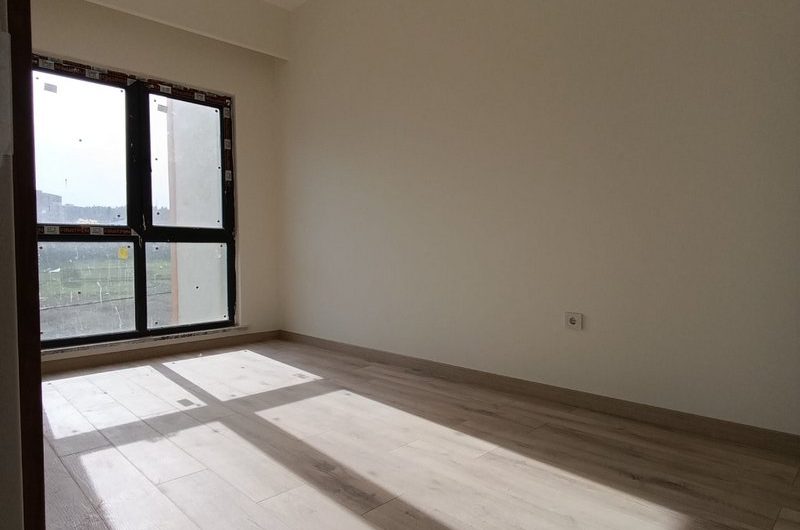 istanbul Arnavutköy Hadımköy mah de butik site içinde satılık net 260 m² 7+1 – sıfır lüks 4 katlı villa